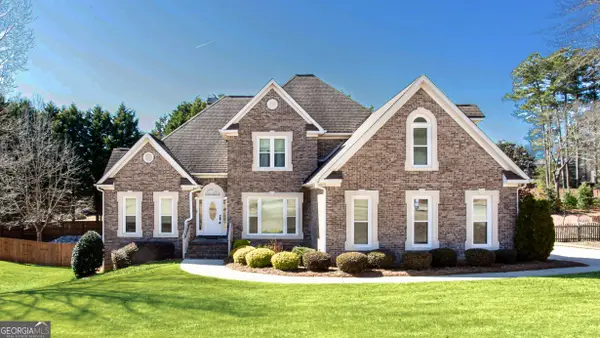 7135 Havenridge Way, McDonough, GA 30253