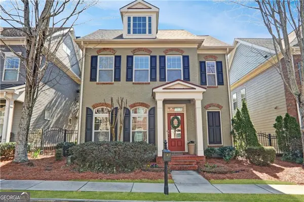 405 Causeway Court, Suwanee, GA 30024