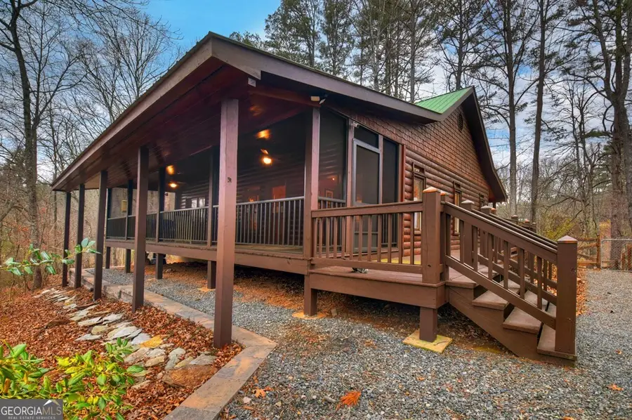 1175 Lickskillet Circle, Epworth, GA 30541 - #2