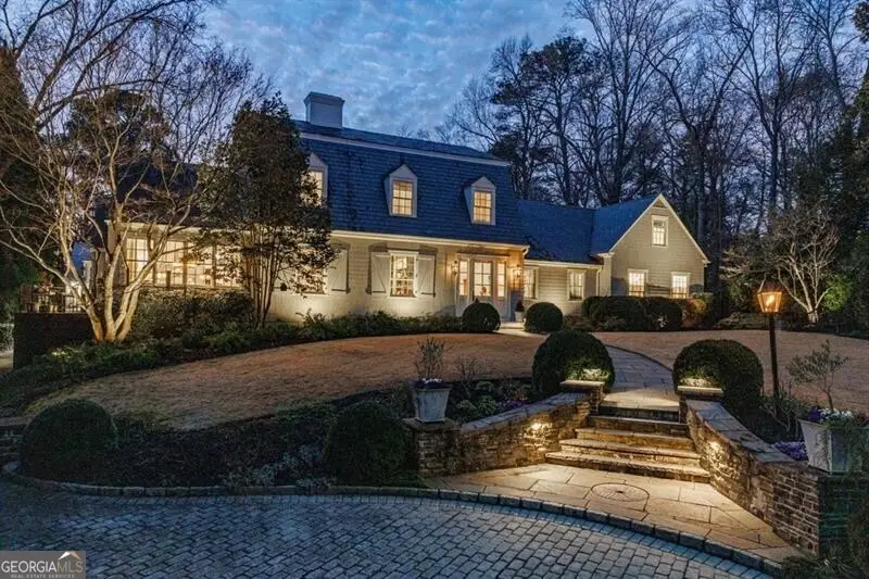 2966 Howell Mill Road Nw, Atlanta, GA 30327 - #1