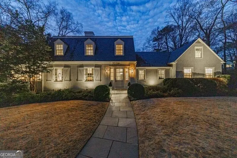 2966 Howell Mill Road Nw, Atlanta, GA 30327 - #3