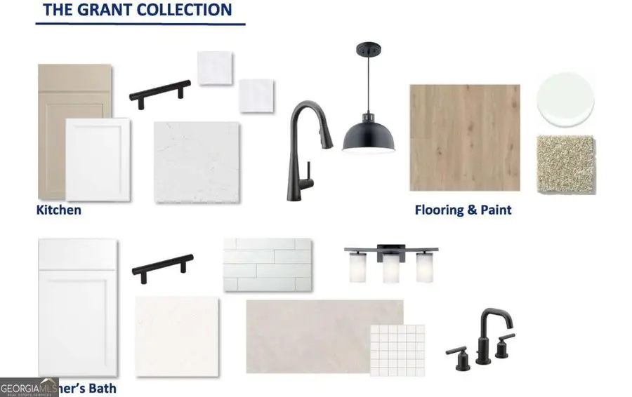 4545 Beechnut Circle, Cumming, GA 30028 - #2