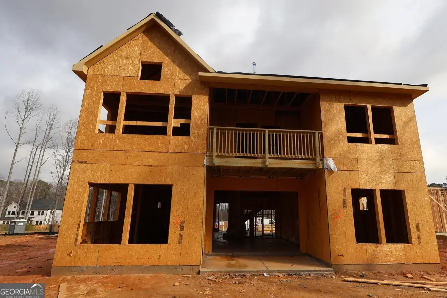 4545 Beechnut Circle, Cumming, GA 30028 - #3