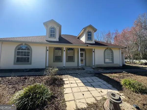 100 Arbor Court, Kingsland, GA 31548