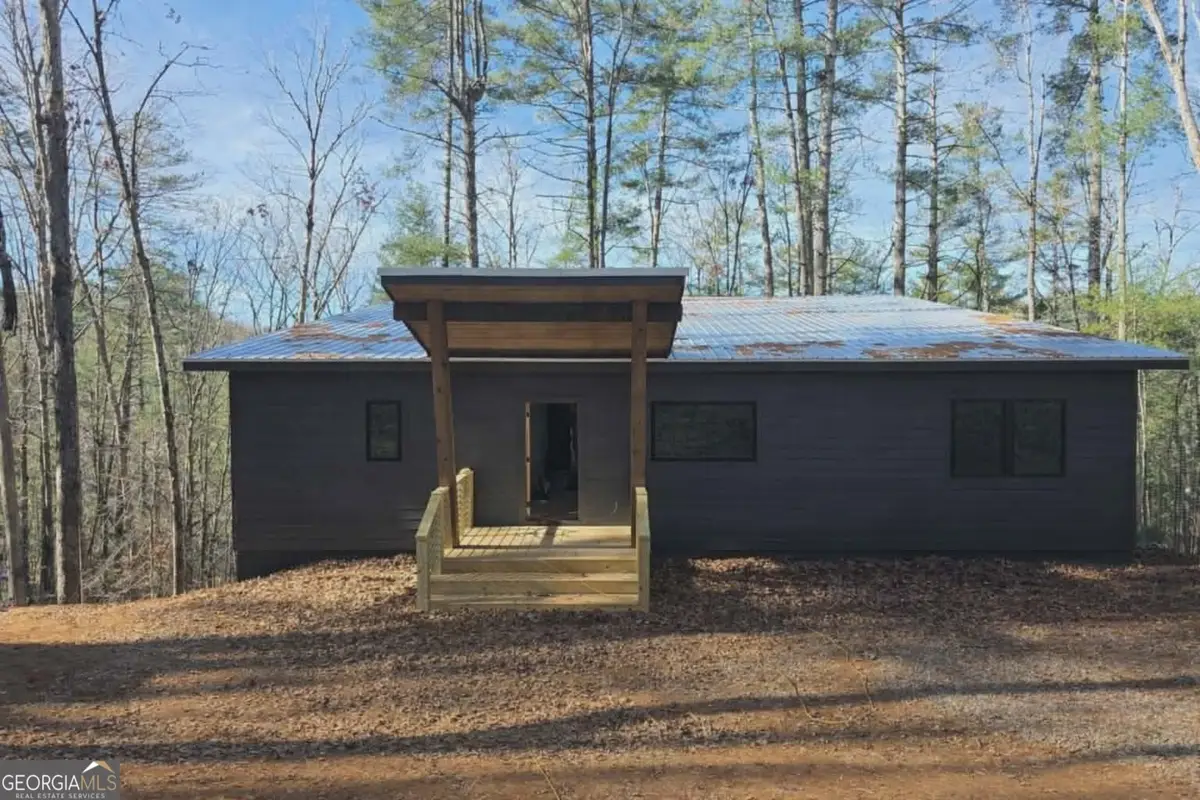 106 Circle Drive, Ellijay, GA 30536 - #1