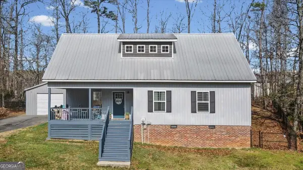 88 N Bellview Road, Aragon, GA 30104