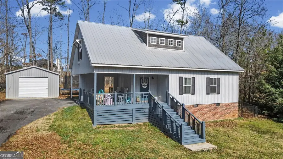 88 N Bellview Road, Aragon, GA 30104 - #3