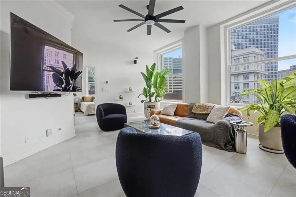 57 Forsyth Street Nw #7A, Atlanta, GA 30303 - #1