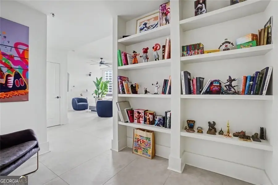 57 Forsyth Street Nw #7A, Atlanta, GA 30303 - #3