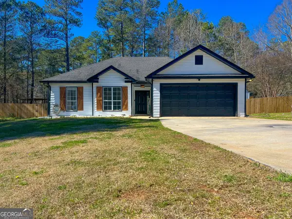 14158 Brown Bridge Road, Covington, GA 30016
