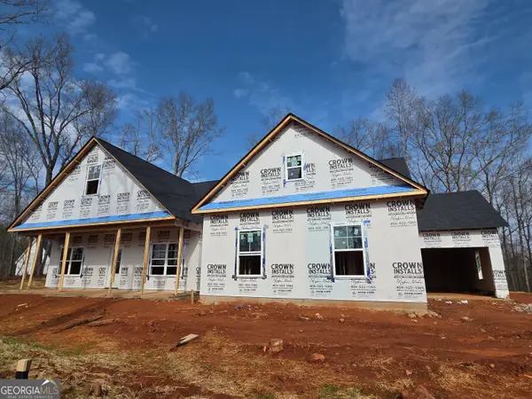 161 Rachel, Dallas, GA 30157