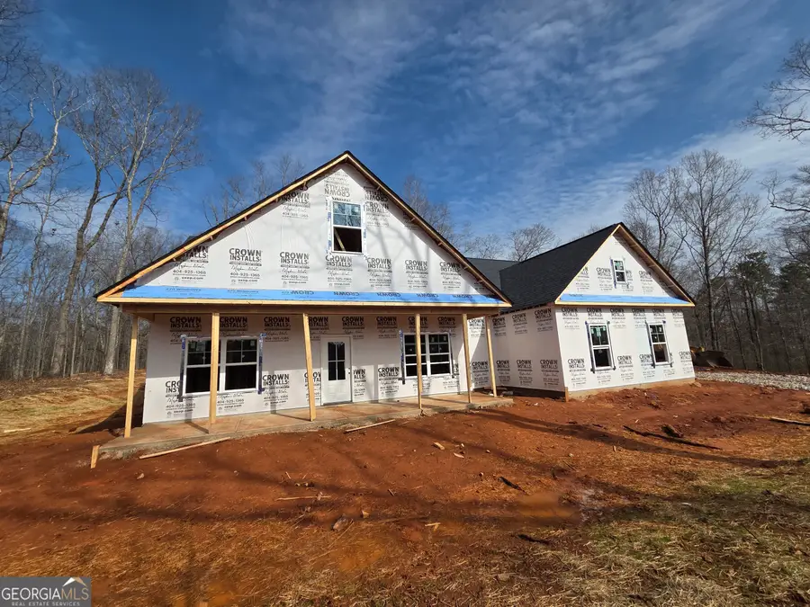 161 Rachel, Dallas, GA 30157 - #2