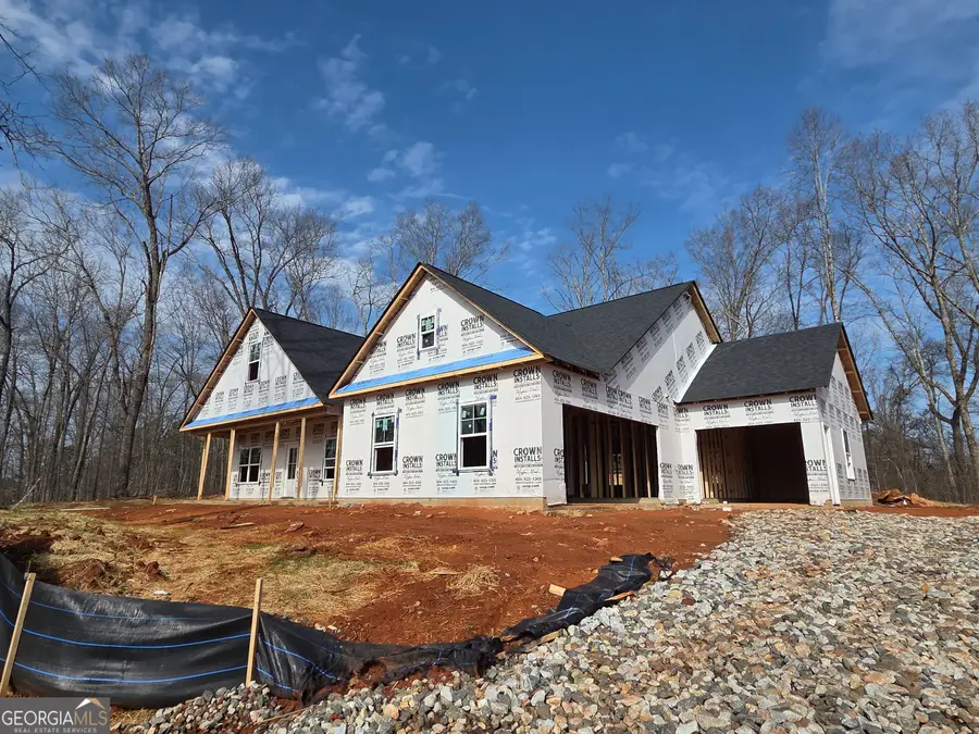 161 Rachel, Dallas, GA 30157 - #3