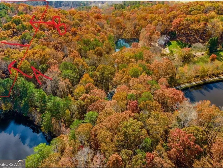 228 Nacoochee Drive, Woodstock, GA 30188 - #2