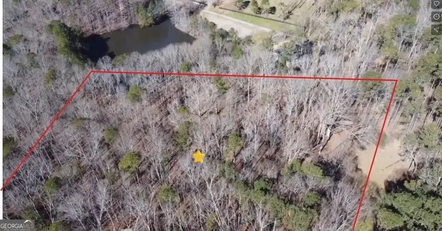 228 Nacoochee Drive, Woodstock, GA 30188 - #3