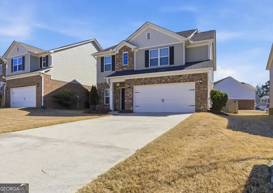 171 Al Jennah Boulevard, Locust Grove, GA 30248 - #2