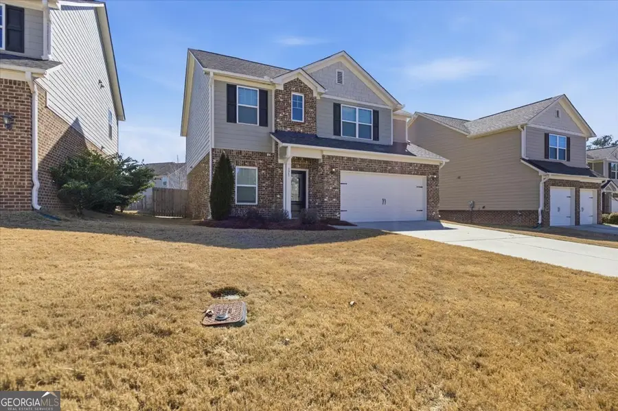 171 Al Jennah Boulevard, Locust Grove, GA 30248 - #3