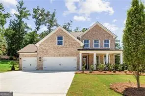 6945 Melody Ridge Road, Buford, GA 30519
