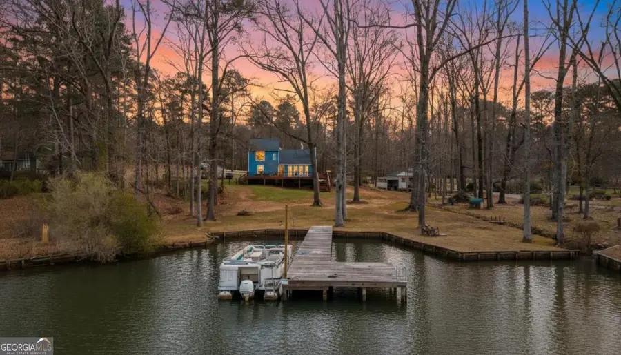 155 Admirality Way, Milledgeville, GA 31061 - #3