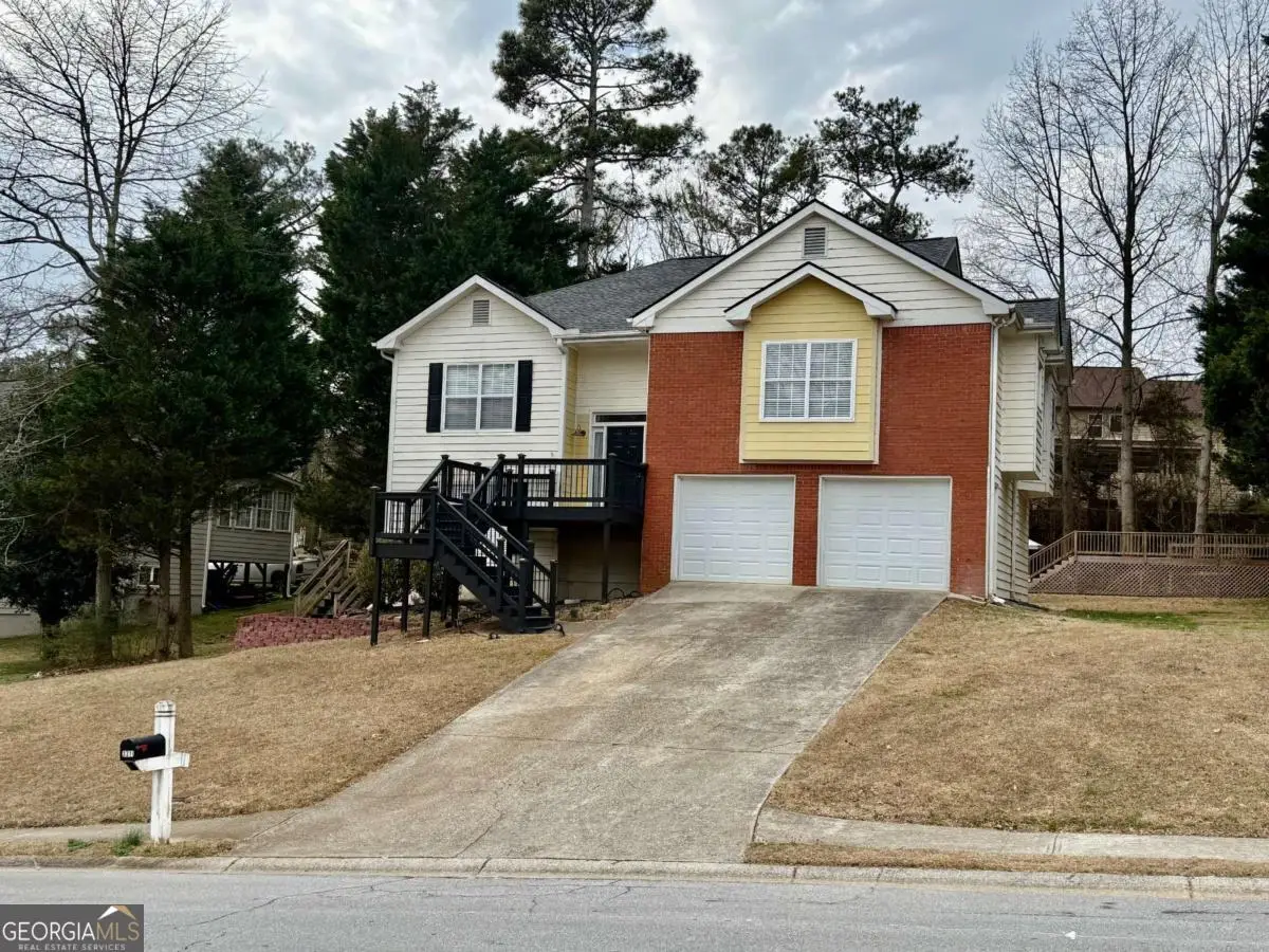 3310 Stratton Lane, Dacula, GA 30019 - #1