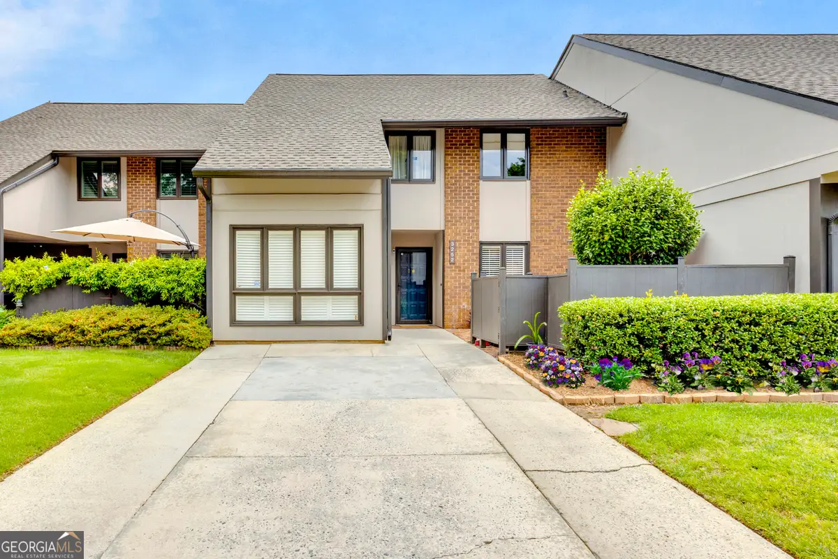 3252 Clairmont North Ne Ne, Brookhaven, GA 30329 - #1