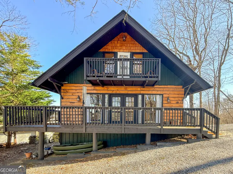 213 Matterhorn Drive, Sautee Nacoochee, GA 30571 - #3