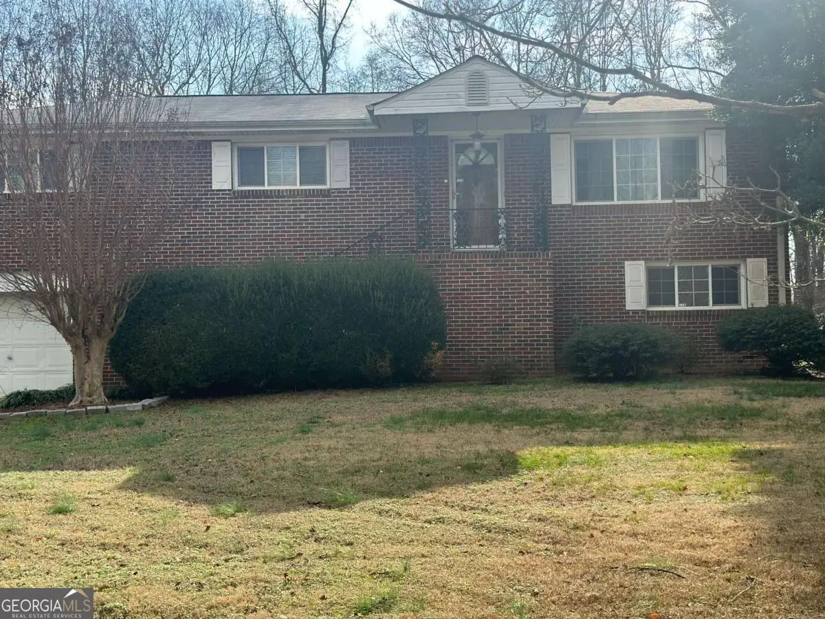 1915 Cox Drive, Austell, GA 30168 - #1