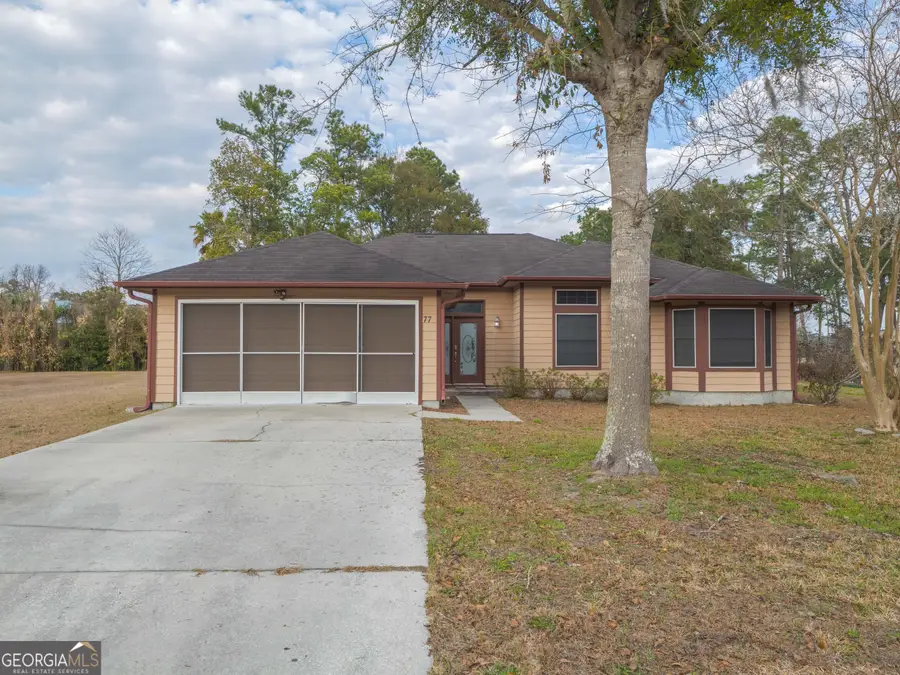 77 Cinnamon Teal Drive, Woodbine, GA 31569 - #3