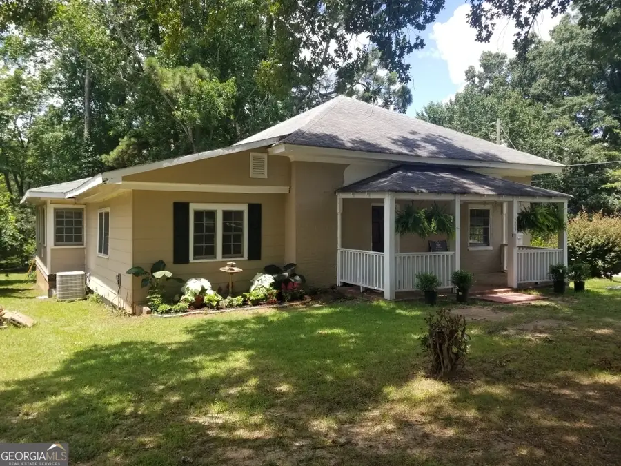 505 Kincaid Avenue, Griffin, GA 30224 - #2