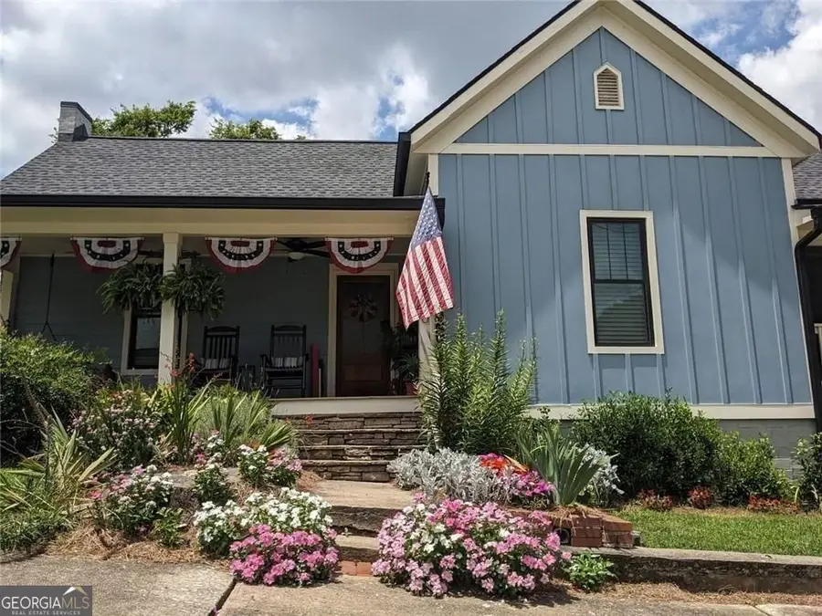 5880 Mulberry Street, Austell, GA 30168 - #2