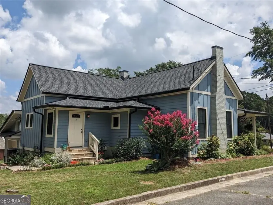 5880 Mulberry Street, Austell, GA 30168 - #3