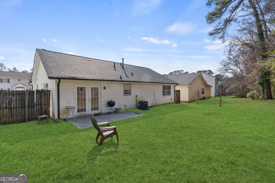 3444 Peachcrest Trace, Decatur, GA 30032 - #3