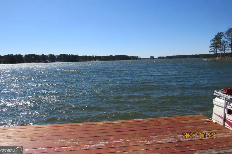 472 Big Oconee River Road, Sparta, GA 31087 - #3