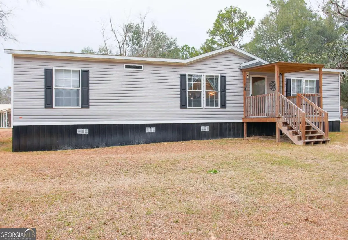 4985 Hwy 169, Glennville, GA 30427 - #1