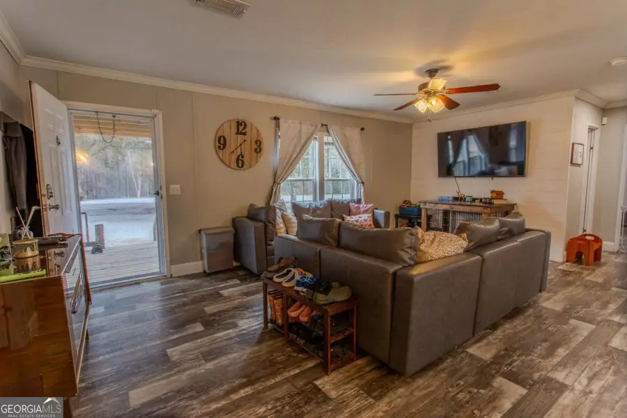 4985 Hwy 169, Glennville, GA 30427 - #3