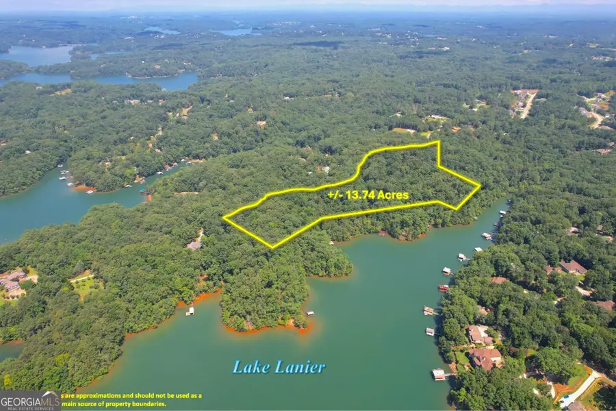 3475 Cook Road, Gainesville, GA 30506 - #2