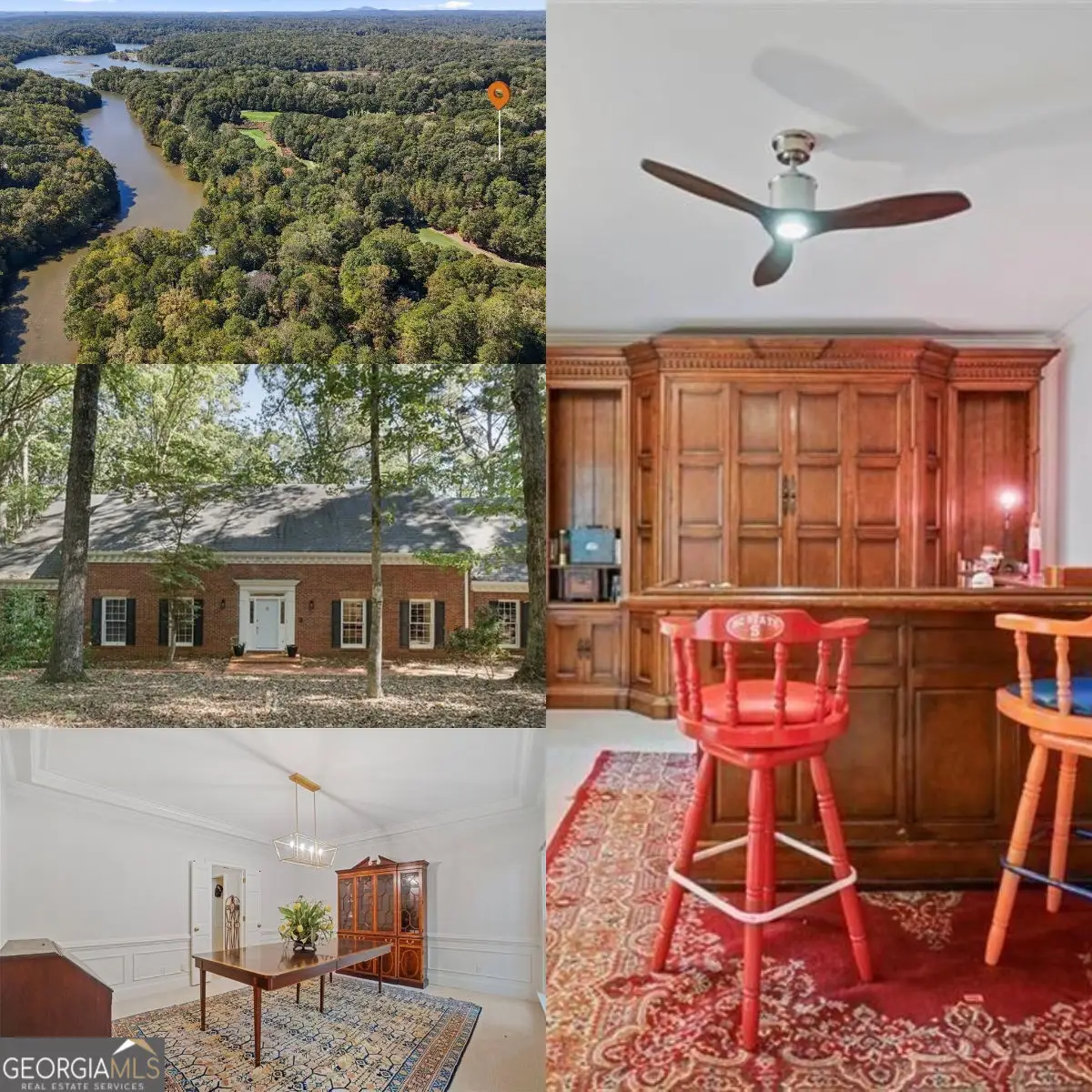 80 Cliffcreek Trace Ne, Atlanta, GA 30350 - #1