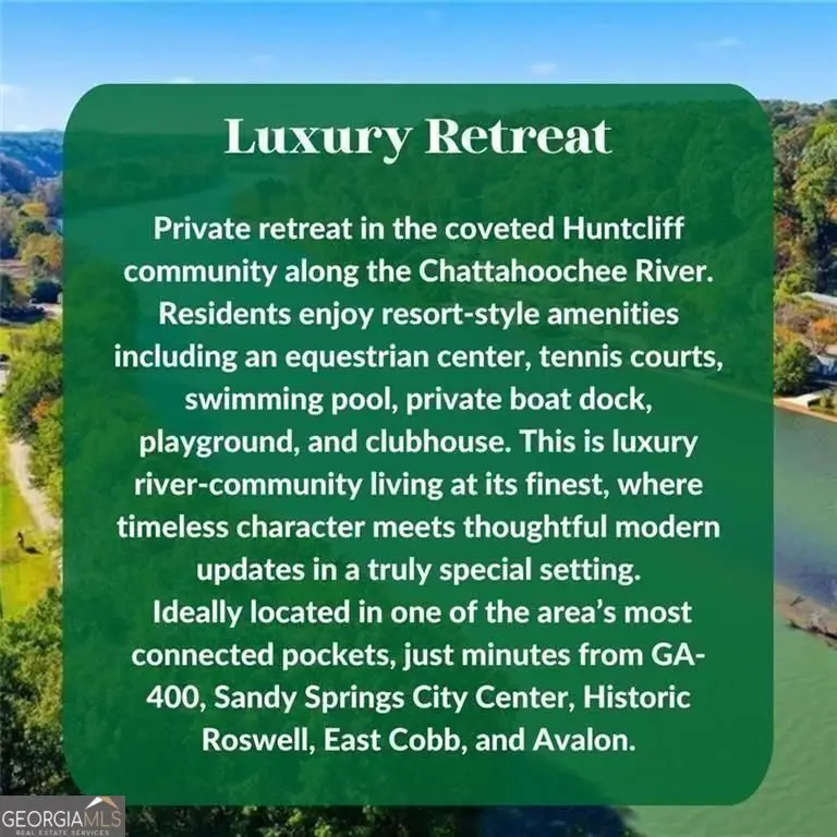 80 Cliffcreek Trace Ne, Atlanta, GA 30350 - #3