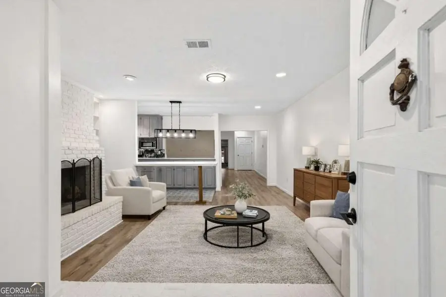 4927 Salem Road, Covington, GA 30016 - #2