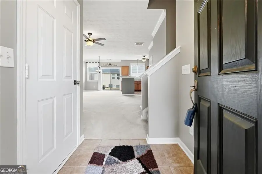 332 Oak Leaf Place, Acworth, GA 30102 - #3