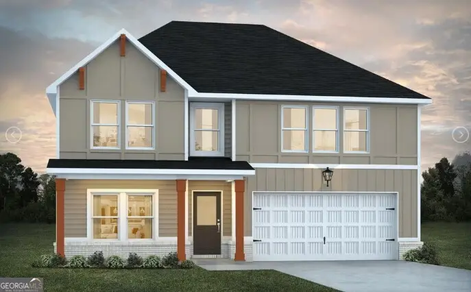 200 Freshwater Court #37, Lagrange, GA 30241 - #1