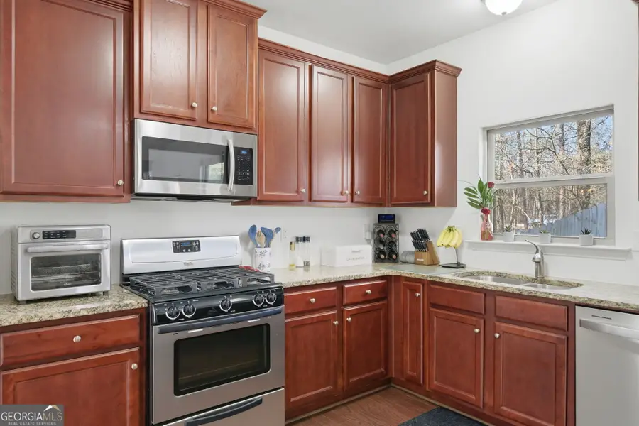 246 Manous Way, Canton, GA 30115 - #3