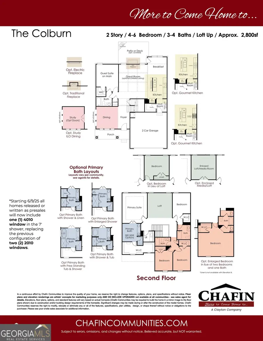 5374 Windridge Parkway, Gainesville, GA 30507 - #2
