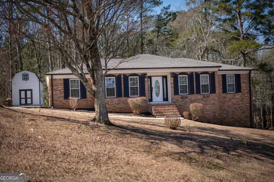 2087 Tanglewood Drive, Snellville, GA 30078 - #3