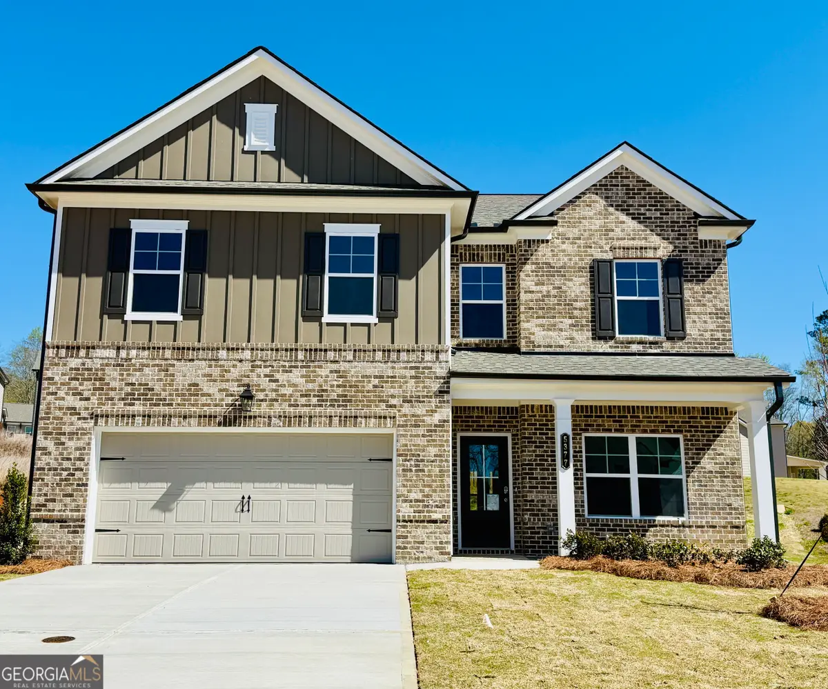 5377 Windridge Parkway, Gainesville, GA 30507 - #1