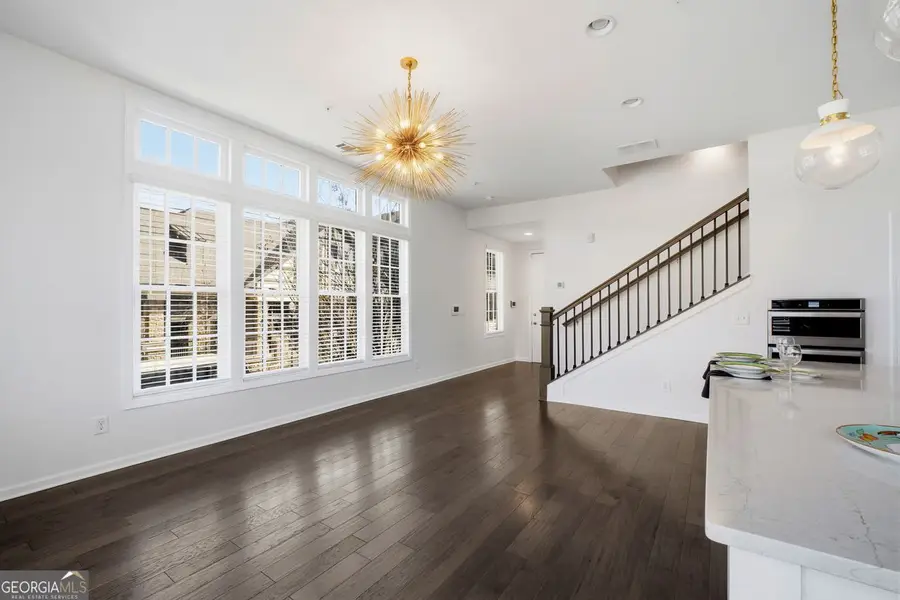 6625 Sterling Drive, Atlanta, GA 30328 - #2