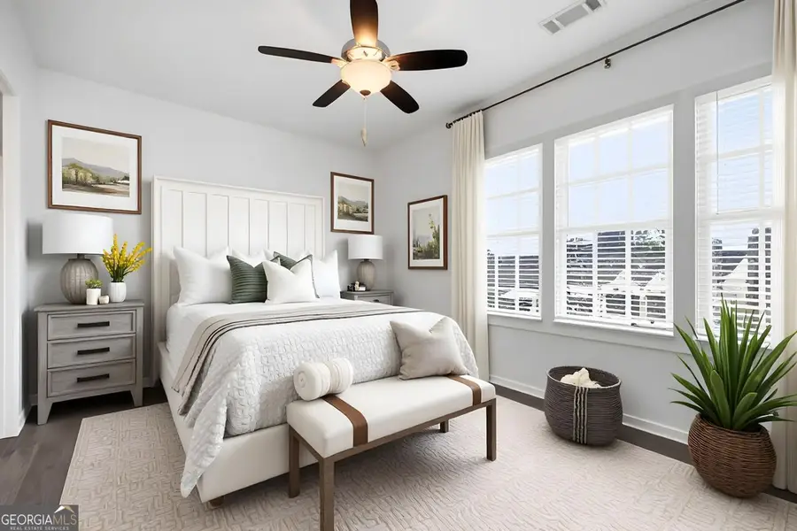 6625 Sterling Drive, Atlanta, GA 30328 - #3