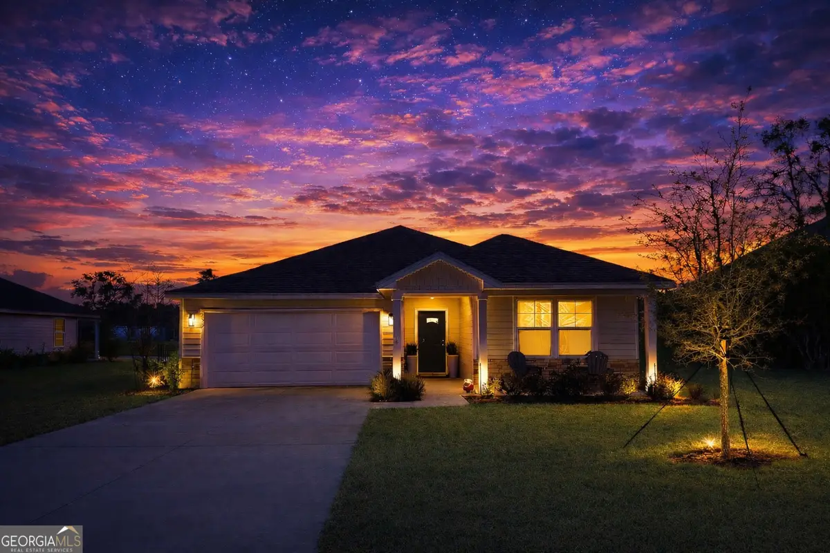 222 Edgewater Drive, Saint Marys, GA 31558 - #1