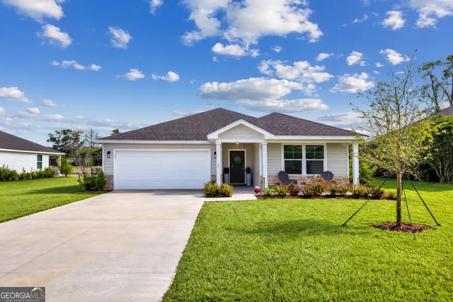 222 Edgewater Drive, Saint Marys, GA 31558 - #2