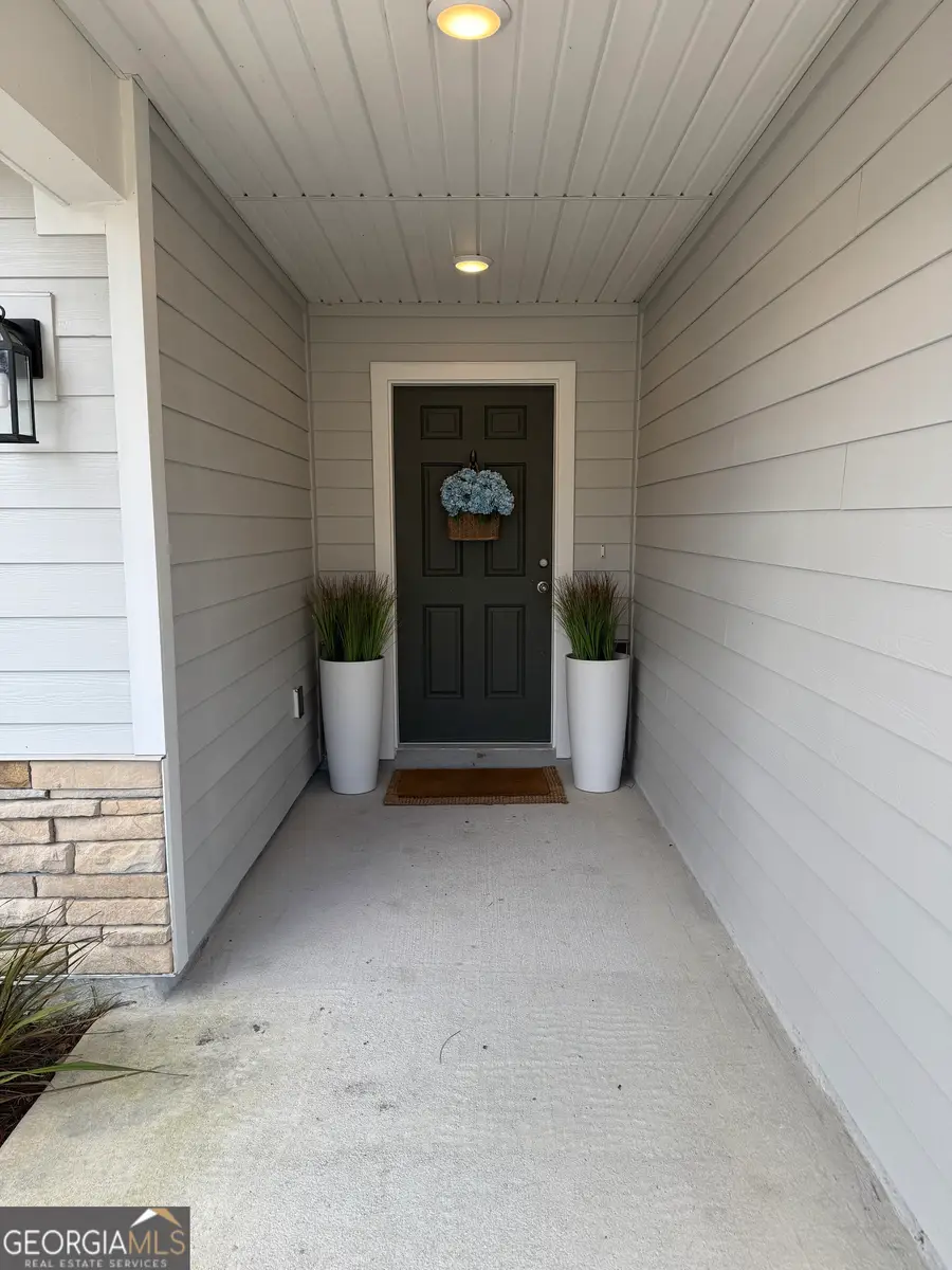 222 Edgewater Drive, Saint Marys, GA 31558 - #3